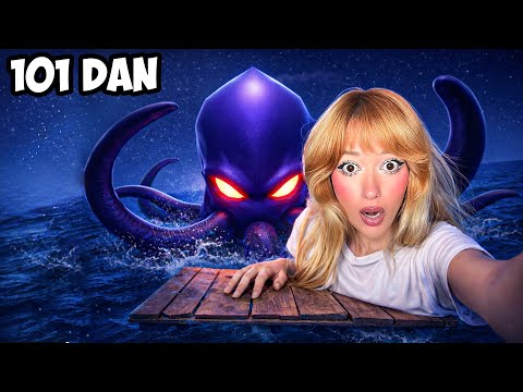 101 DAN NA OKEANU
