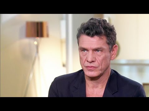 Portrait intimiste de Marc Lavoine (4ème partie) - Thé ou Café 15/09/2018