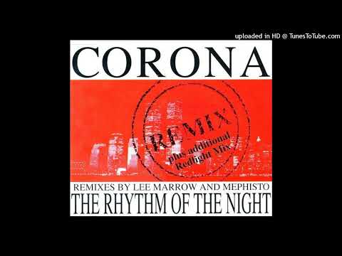 Corona & French Candy Vs. Don Diablo & Retrovision = The Rhythm of the Night Set's Me Free (Aurelios