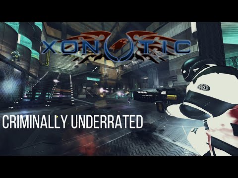 Underrated Multiplayer Games: Xonotic
