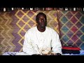 Ali Farka Touré - Howkouna [Today\Aujourd'hui]