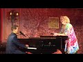 SNEAK PEEK - Michael Feinstein & Christine Ebersole -  Two for the Road