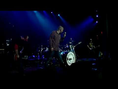 The Crimson Electric - Broadsword Blues live 29 January 2011