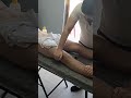 ASMR SLEEPING MASTER FULL BODY MASSAGE Chest Leg Foot Arm Back Abdomen Amazing Relax Massage