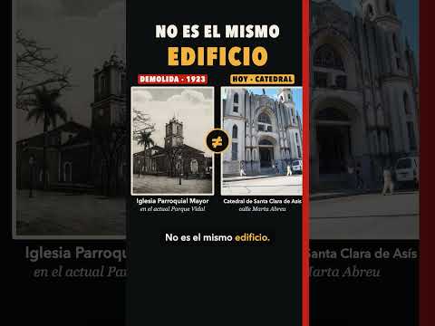 ¿Por qué les dicen pilongos a los de Santa Clara, Cuba?