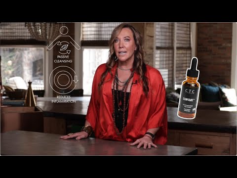 Clean Slate - The Ultimate Solution for a Healthy Body | The Root Brands