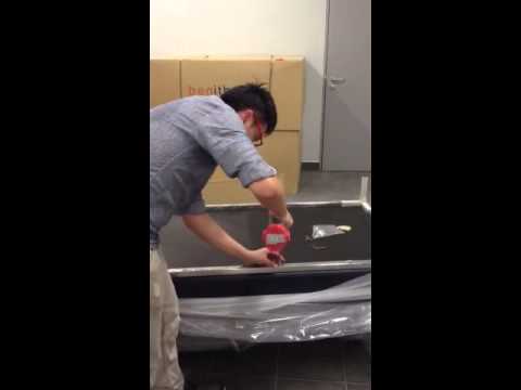 The Handy Man #inspiringbiggerideas #Officeconcept #interiordesigner #DIY #Selffix #KEF #sofa