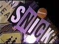 Nickelodeon Commercials August 12 1995