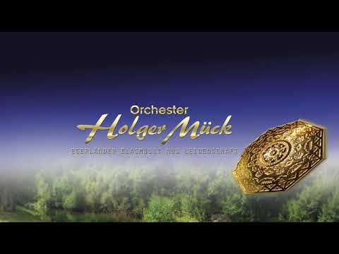 Egerländer Blut - Konzertmarsch / Holger Mück und seine Egerländer Musikanten