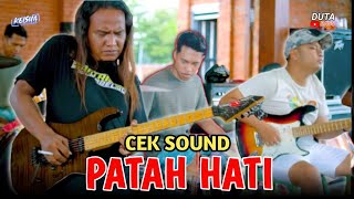 Download lagu LAGUNYA BIKIN NANGIS | CEK SOUND mp3 Download lagu LAGUNYA BIKIN NANGIS | CEK SOUND mp3