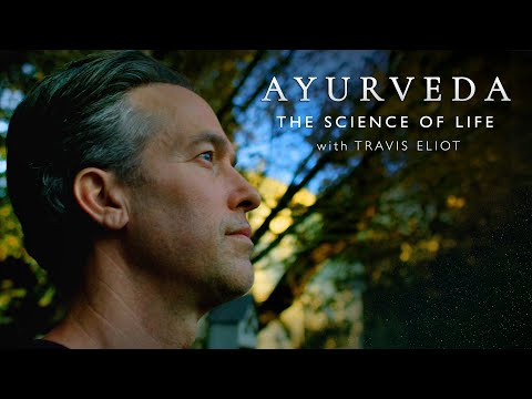 AYURVEDA 'The Science of Life' (Wisdom Talk)