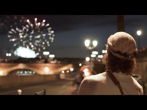 Altijd Onderweg - Nomaden [Official Music Video]