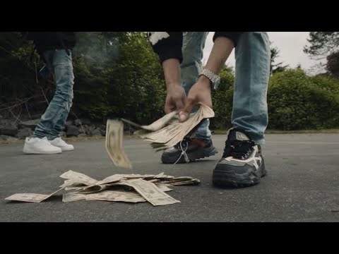 Ralf D Avenue - Treat Her Bad (Official Music Video) || Dir.By@CrisCity