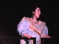 MOONBEAMS from The Red Mill