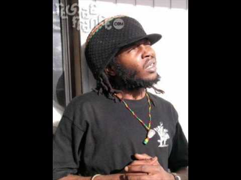 Lyricson - Watch out mama