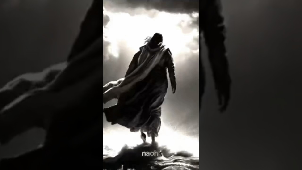 Jesus Christ Edit 🙏🏼🔥