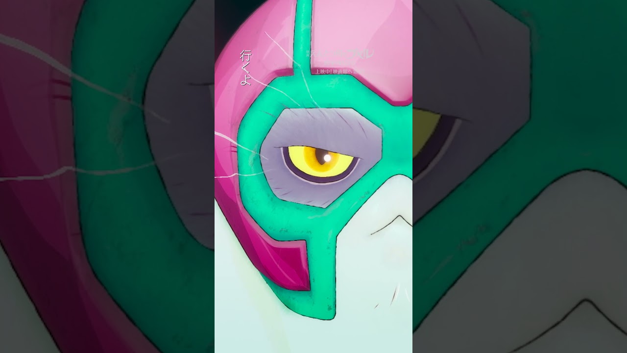 『映画 えんとつ町のプペル 〜約束の時計台〜』公開中！