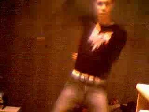 Benksou tjs mode début