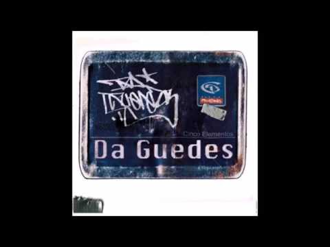 Da Guedes - Cinco Elementos - Faixa 6 - Vê se Muda
