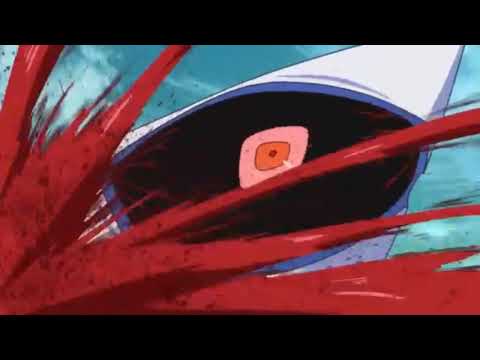 Ryuko Reunites with Senketsu (ENG DUB)