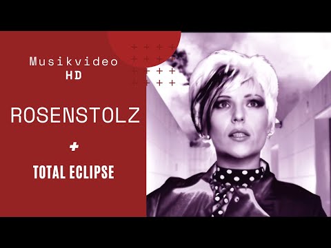 Rosenstolz & Marc Almond - Total Eclipse (Official HD Video)