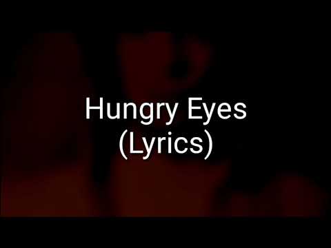 Eric Carmen - Hungry Eyes (Lyrics)
