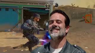 I unlocked DIAMOND SHOTGUNS the SAME DAY as DIAMOND SMGS and I haven't touched grass.