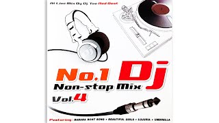 Download lagu ์No.1 DJ NON-STOP MIX VOL.4 mp3 Download lagu ์No.1 DJ NON-STOP MIX VOL.4 mp3