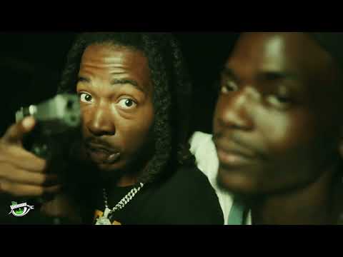 TrapGod Glizzoe - Watching Me [Official Video]