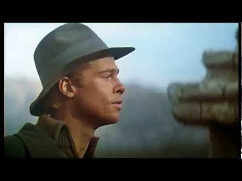 Sieben Jahre in Tibet - Trailer, deutsch