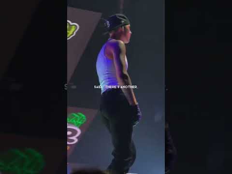 Justin Bieber - Baby Ft Ludacris Performance Lyrics Video #lyrics #justinbieber