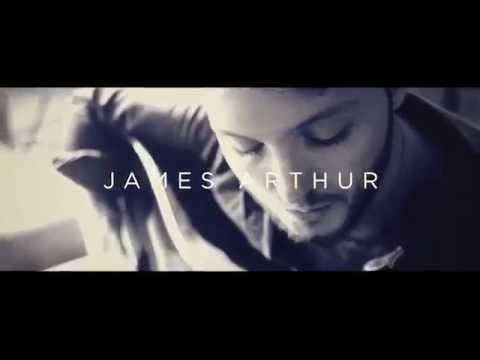 James Arthur - Back From The Edge Advert