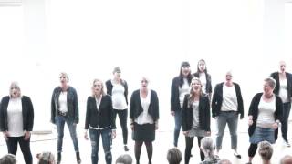 Listen Up - Out of it(Fallulah)