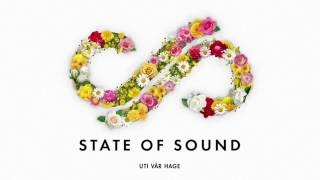 State of Sound -  Wake Up Where You Are