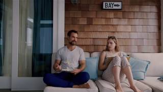 Trailer | Beach House