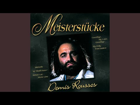 Demis Roussos – Universum – Vinyl , 1979 [r3231765] | Discogs