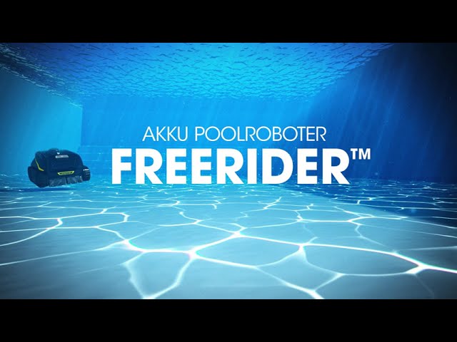 Video teaser for Freerider RF 5600 iQ - Der große Bruder des Freerider RF 5400 iQ