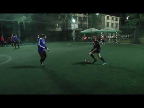 07.09.2020. ФК Баня-2 - Сб.ЭлитТурнира. 6-я лига.