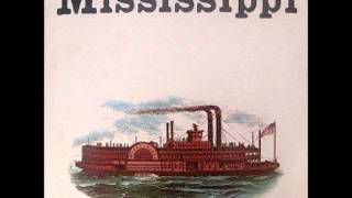 Mississippi - Mr Moondog
