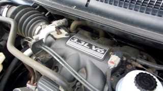 preview picture of video '2007 Chrysler Town & Country SWB Columbus, Ohio 43228'