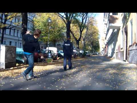 Epic Trickshot Speedminton / Speed Badminton