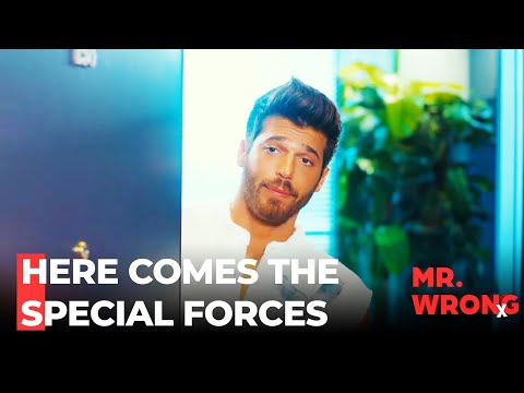 Ezgi and Ozgur's Simultanous Mom Operation - Mr. Wrong Episode 29