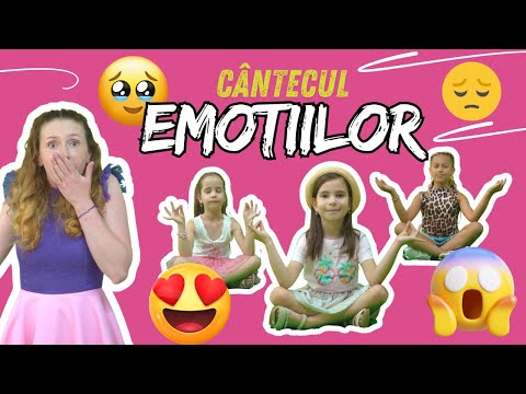 Trupa MARILI - CÂNTECUL EMOȚIILOR (Videoclip oficial) Daca vesel se traieste