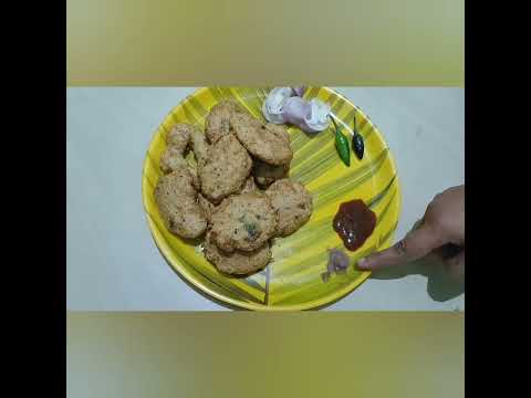 Dhenkanal Prasad Bara Recipe 😋 | Ingredients are in description | By Sasmita's odia food kitchen
