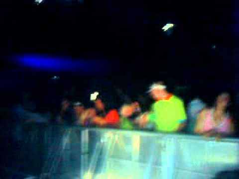 Coloursfest 2011 BTTF