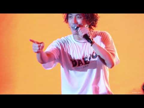 190720 Monkey  Hotel - 잔나비 (JANNABI) @ 어반뮤직페스티벌 2019 in 대구