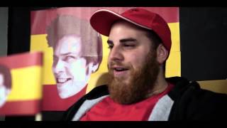 SIRI, CÓMEME LOS HUEVOS nuevo tráiler