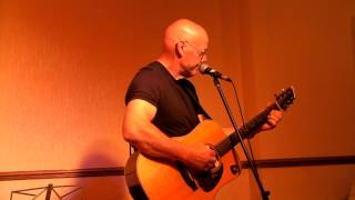 {CVAC} Ben Casey - Billy Austin (Steve Earle cover)