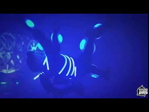 [Hardtek] Kostik (Koin Koin Circus) - "Kan On Avait 20 Ans" (Psychoquake 04)