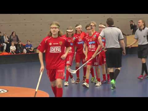 C1 SM: Oilers NG - Koovee 26.11.2017